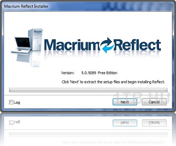 Macrium Reflect